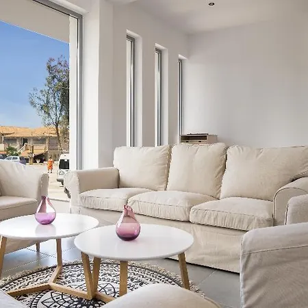 Arion Riviera 4* Vasilikí