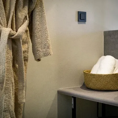 Arion Riviera Hotel Vasilikí