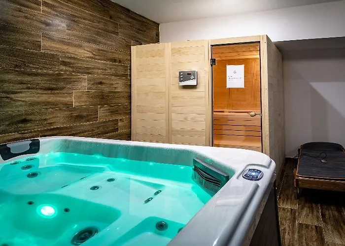 Arion Riviera Hotell 4*