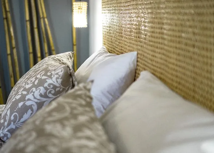 Hotell Arion Riviera
