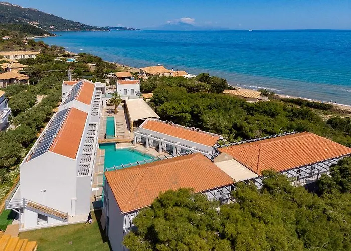 Arion Riviera Hotell