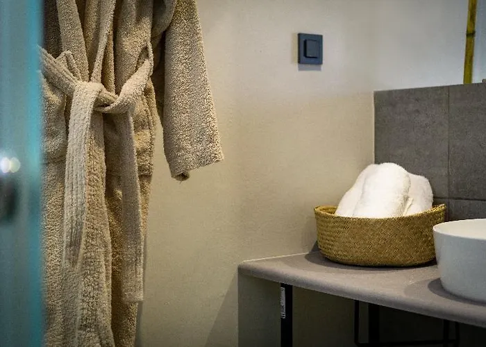 Arion Riviera Hotell Vasilikí