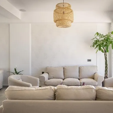 Отель Arion Riviera 4*
