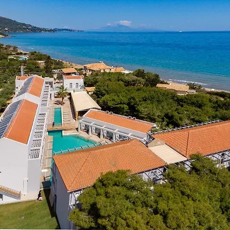 Arion Riviera Отель